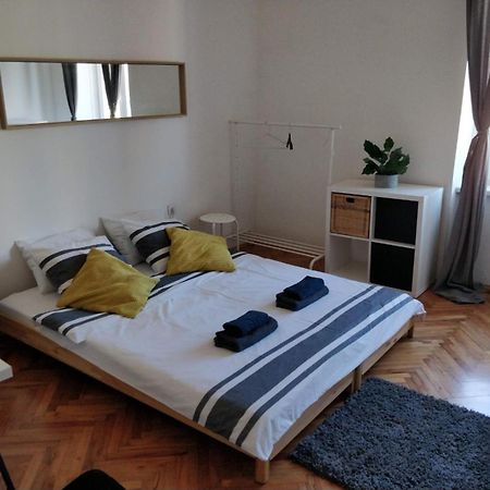 Apartment Marge Риека Экстерьер фото