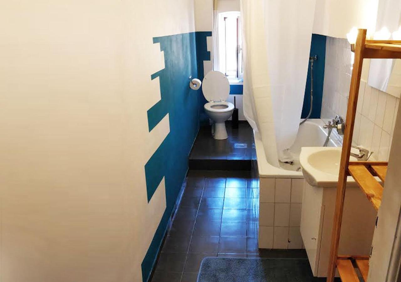 Apartment Marge Риека Экстерьер фото