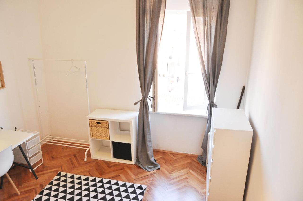 Apartment Marge Риека Экстерьер фото