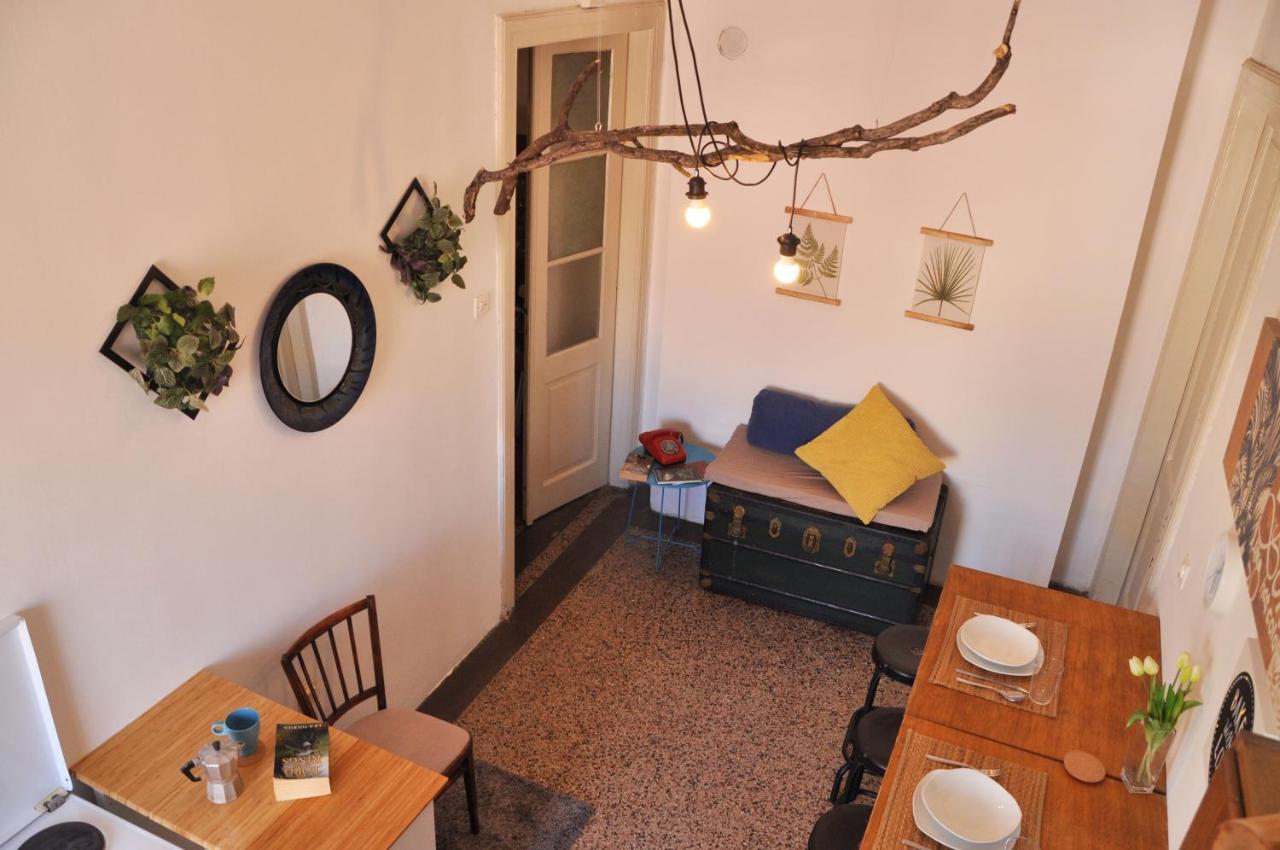 Apartment Marge Риека Экстерьер фото