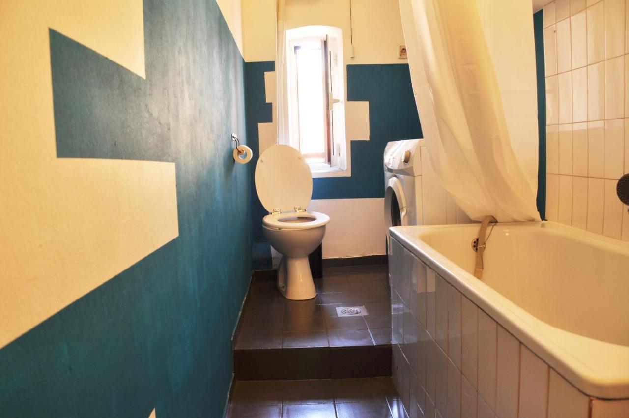 Apartment Marge Риека Экстерьер фото
