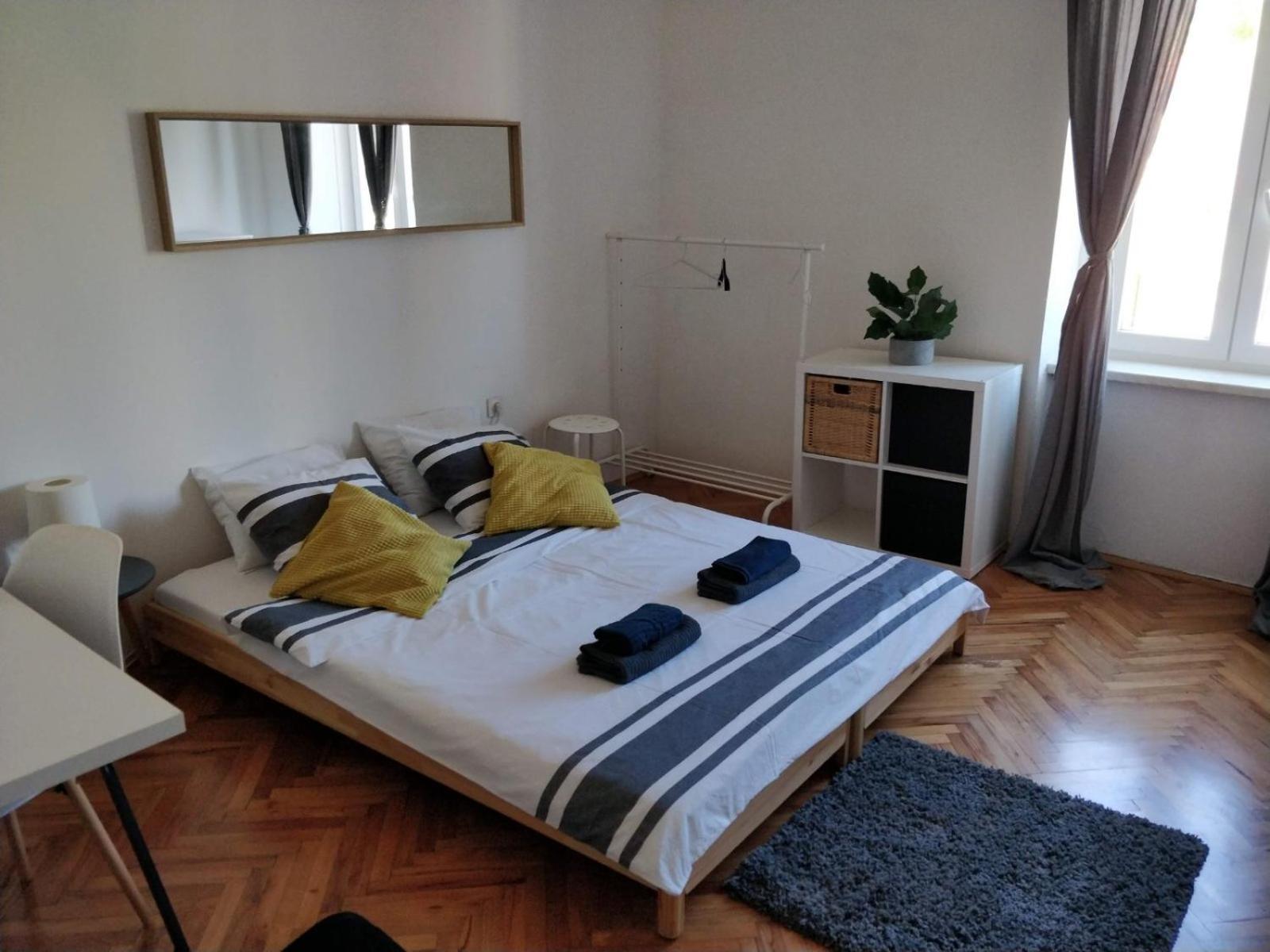 Apartment Marge Риека Экстерьер фото