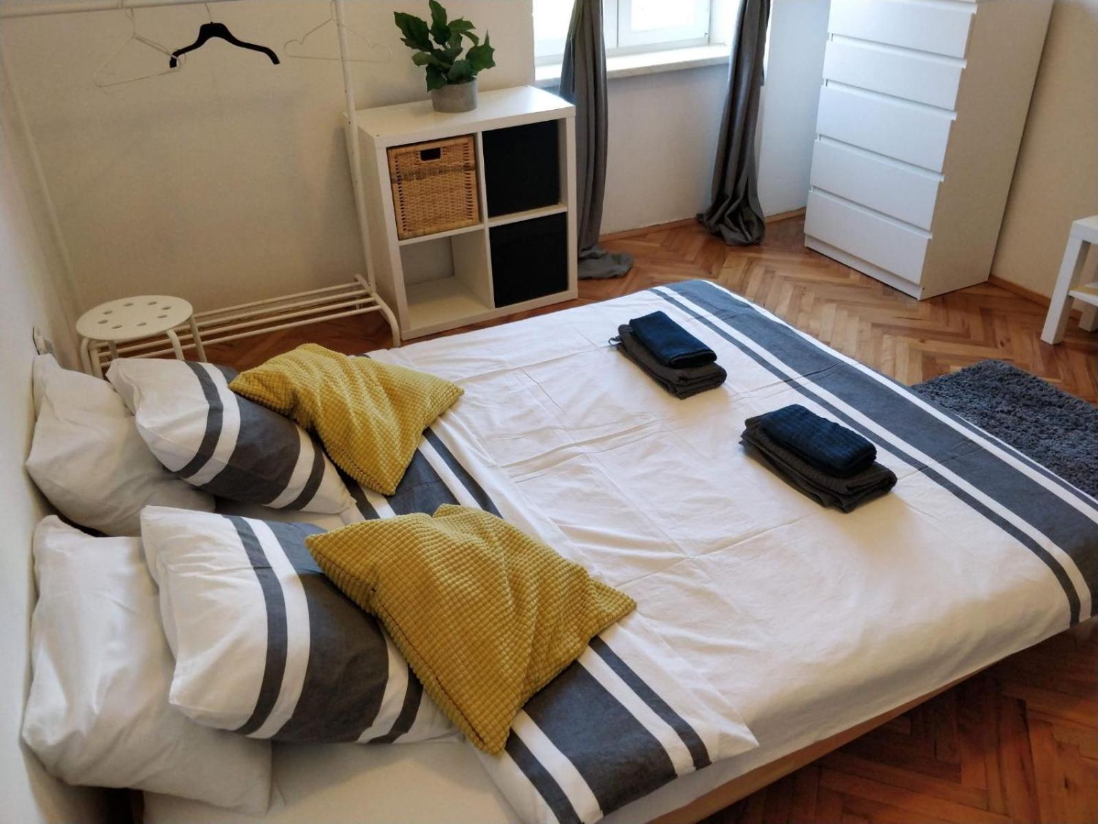 Apartment Marge Риека Экстерьер фото